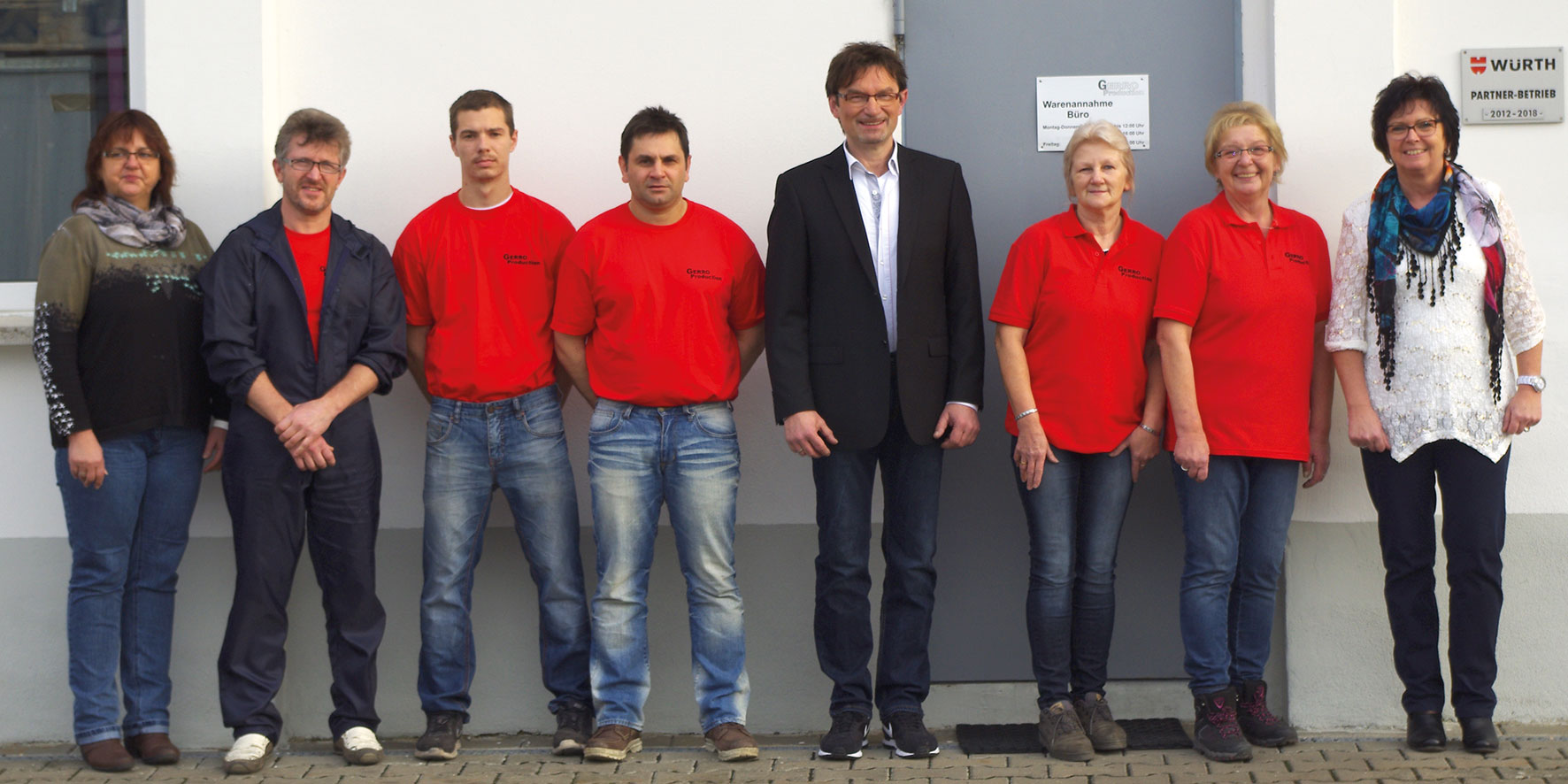 gmbh-team